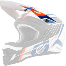 ONeal Visera 3 Series Vision Visor