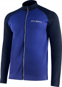 Купить мужские спортивные толстовки Athletic: Athletic LS14080 Bluza męska ATHLETIC ciemnoniebieski/granatowy L