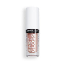 Revolution Relove Baby Gloss 2,2 ml lipgloss für Frauen