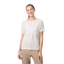 KARI TRAA Sanne Wool Short Sleeve T-Shirt