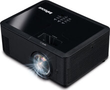 Multimedia projectors