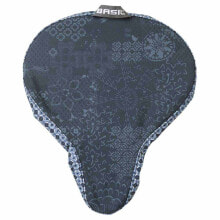 Купить сумки и чемоданы Basil: BASIL Boheme Saddle Cover