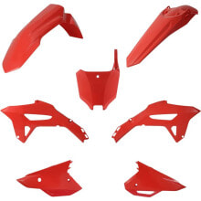 CYCRA Replica Honda CRF 450 R 22 1CYC-9431-32 plastics kit