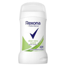 Rexona MotionSense Aloe Vera 200 ml antiperspirant Deospray für Frauen