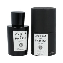 Men's perfumes