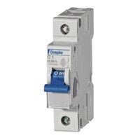 Doepke DLS 6h C25-1 - Miniature circuit breaker - Type C - IP20