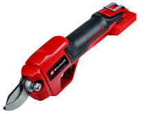 Hand-held garden shears, pruners, height cutters and knot cutters Einhell