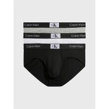 CALVIN KLEIN UNDERWEAR 000NB3527A slips