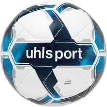 Футбольные мячи uHLSPORT Attack Addglue Football Ball