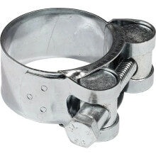 HI Q TOOLS Steel exhaust clamp