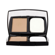 Chanel Ultra Le Teint Flawless Finish Compact Foundation 13 g foundation für Frauen