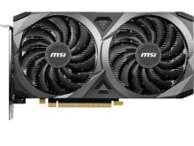 Видеокарты (GPU)