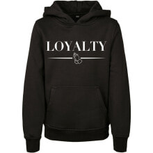 MISTER TEE Loyalty Hoodie