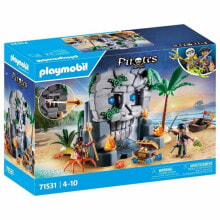 Детские игровые наборы и фигурки из дерева Playmobil купить от $84