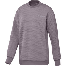 ADIDAS Terrex Xploric Crewneck sweatshirt