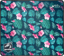 Коврик для мыши Xtrfy GP1 TROPICAL washer (XG-GP1-L-GH2)