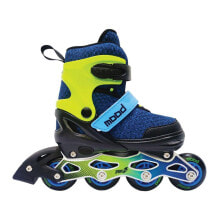 SPORT ONE Mood Boy Regulable Roller Skates