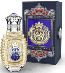 Shaik Opulent Sapphire №77 - Eau de Parfum