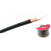 EUROCONNEX 4520 RG59 Cable 100 m