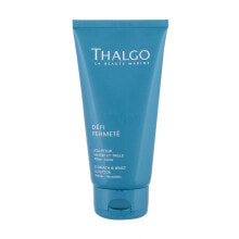 Thalgo Défi Fermeté Stomach & Waist Sculptor 150 ml zur verschlankung und straffung für Frauen