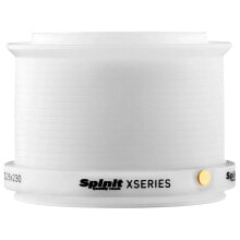 SPINIT Tefl Spare Spool