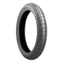 BRIDGESTONE Battlax-Adventure-Trail-AT41F 60V TL Adventure Front Tire