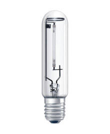 Лампочки osram NAV-T 50 W SUPER 4Y металлогалоидная лампа 2000 K 4052899415379