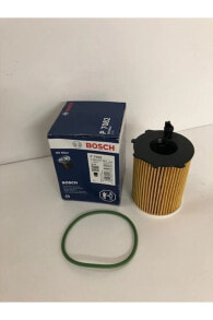 Oil filters for cars