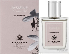 Acca Kappa Jasmine & Water Lily - Eau de Parfum