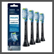 Philips Sonicare Premium Plaque Control Replacement Electric Toothbrush Head -