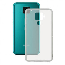 KSIX Huawei Mate 30 Lite Silicone Cover