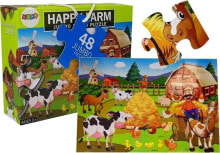 Puzzles for children