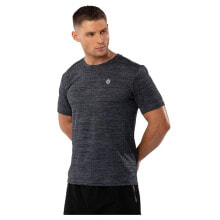 Men's sports T-shirts and T-shirts