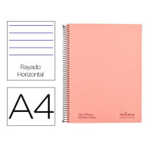 Школьные тетради, блокноты и дневники