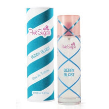 Pink Sugar Berry Blast 100 ml eau de toilette für Frauen