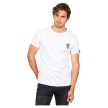 SKULL RIDER Classic Skull Short Sleeve T-Shirt