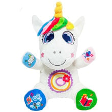 MOLTO Unicorn Gusyluz Interactive