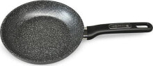 Frying pans and saucepans