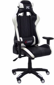 Gaming Chair Paraiso Piqueras y Crespo 6DBSPNE Black