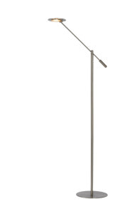 Floor lamps with 1 lampshade