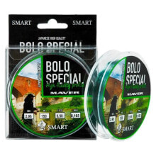 MAVER Bolo Special 300 m Monofilament