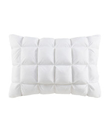 Madison Park stay Puffed Overfilled Pillow Protector Single Piece, Standard