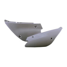 CEMOTO Kawasaki KX85/100/112 01-13/RM100 03-06 Side Panels