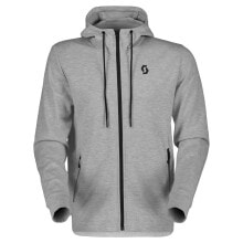 SCOTT Tech full zip fleece