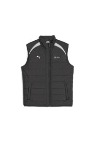 MAPF1 Padded Gilet