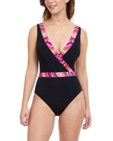 Women's swimwear