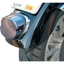 Запчасти и расходные материалы для мототехники DRAG SPECIALTIES Low-Profile Top Rear Light