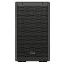 Bluetooth Speakers Behringer DR110DSP Black 1000 W