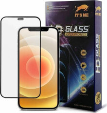 Protective films and glasses for smartphones