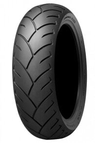 Мотошины летние Dunlop D423 130/70 R18 63V